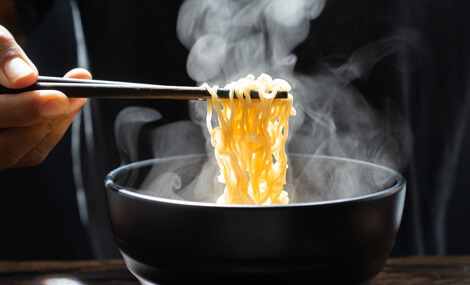 Noodles - Samskriti