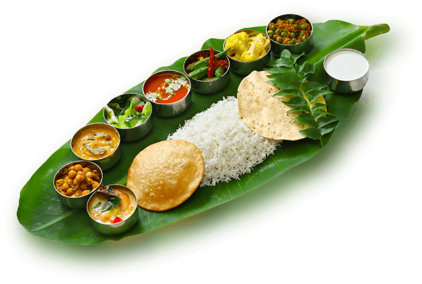 Meals - Samskriti